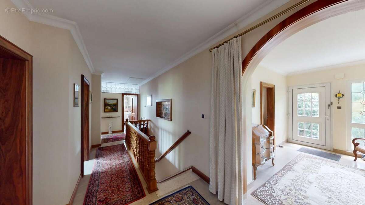 Maison à WISSEMBOURG