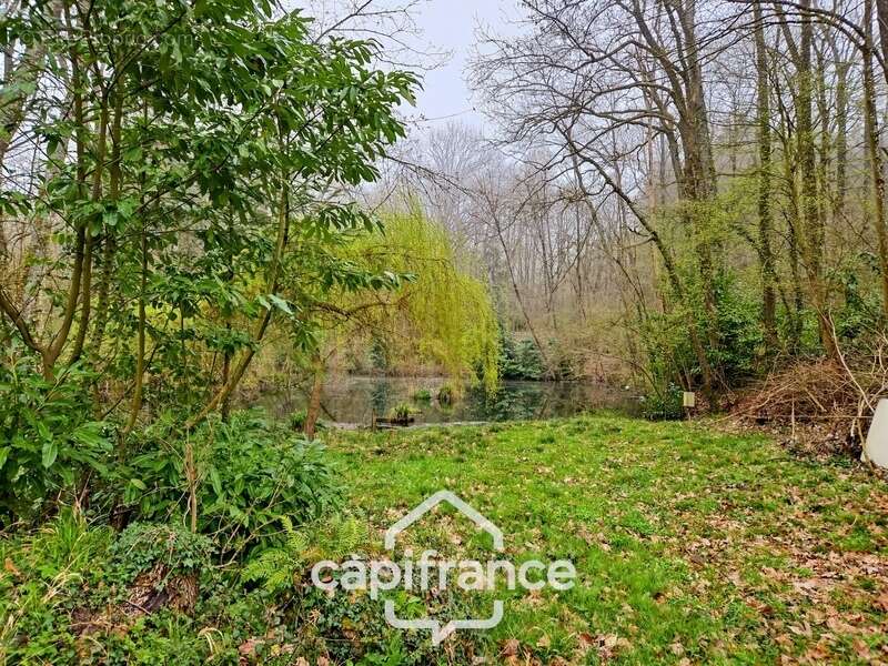 Terrain à LA FERTE-SOUS-JOUARRE