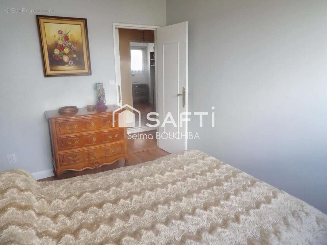 Photo 8 - Appartement à MONTREUIL