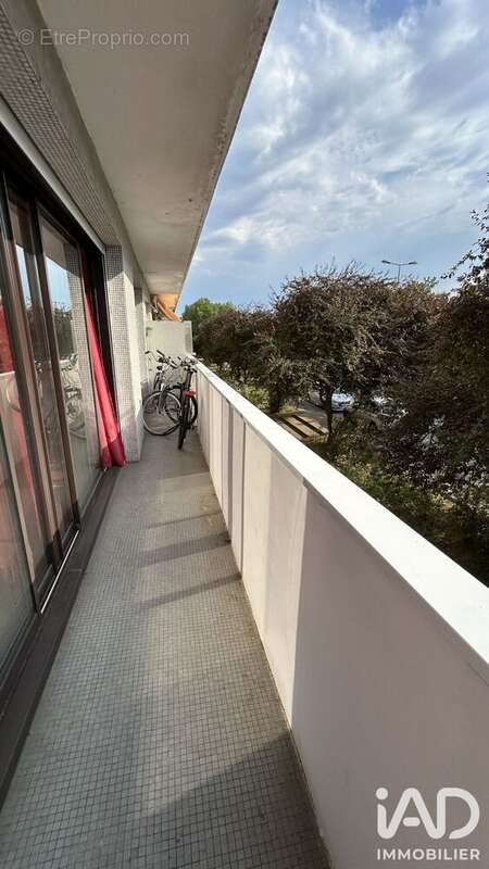 Photo 9 - Appartement à TOURS