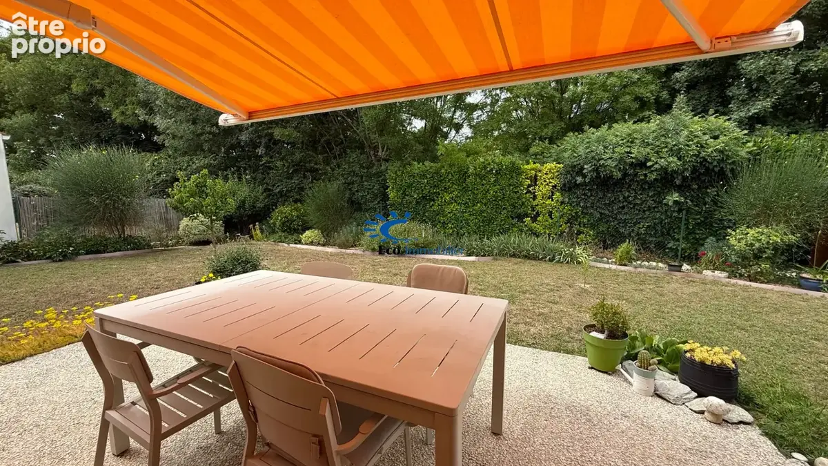 Exclusivite perigny maison plain-pied 4 chambres jardin garage - photo 13