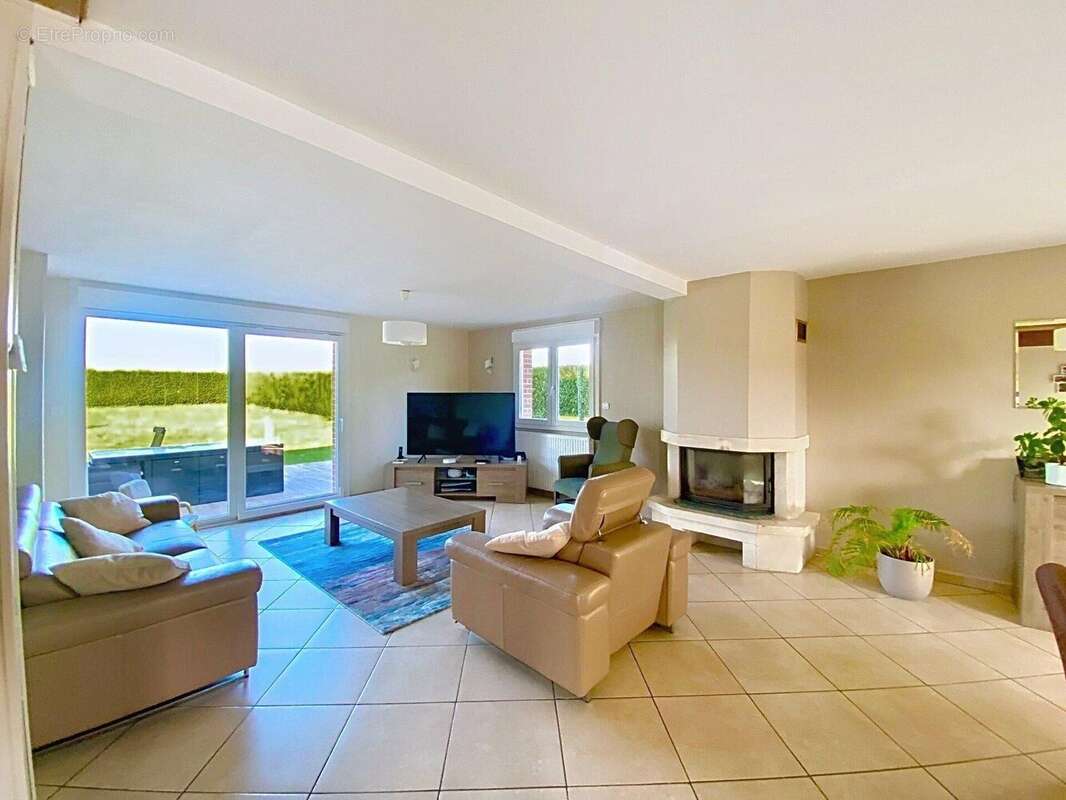 Photo 4 - Maison à SEBOURG