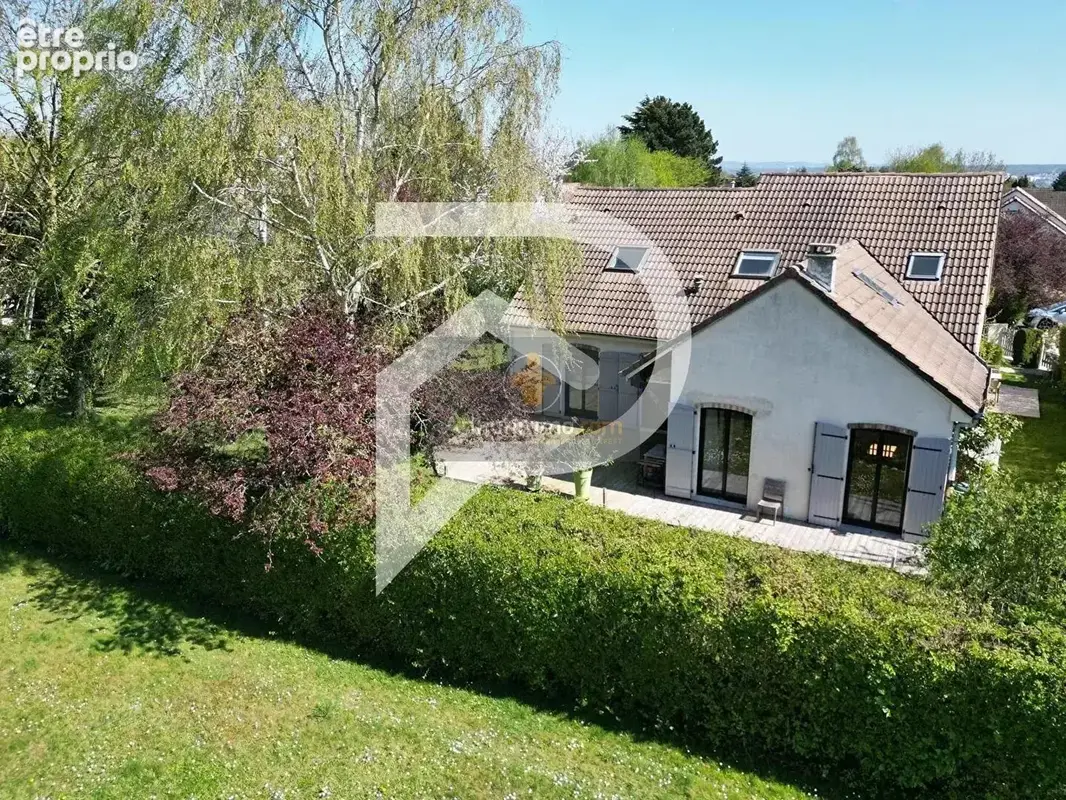 Vente Maison Villennes-sur-seine(78670) 830 000ï¿œ - photo 2