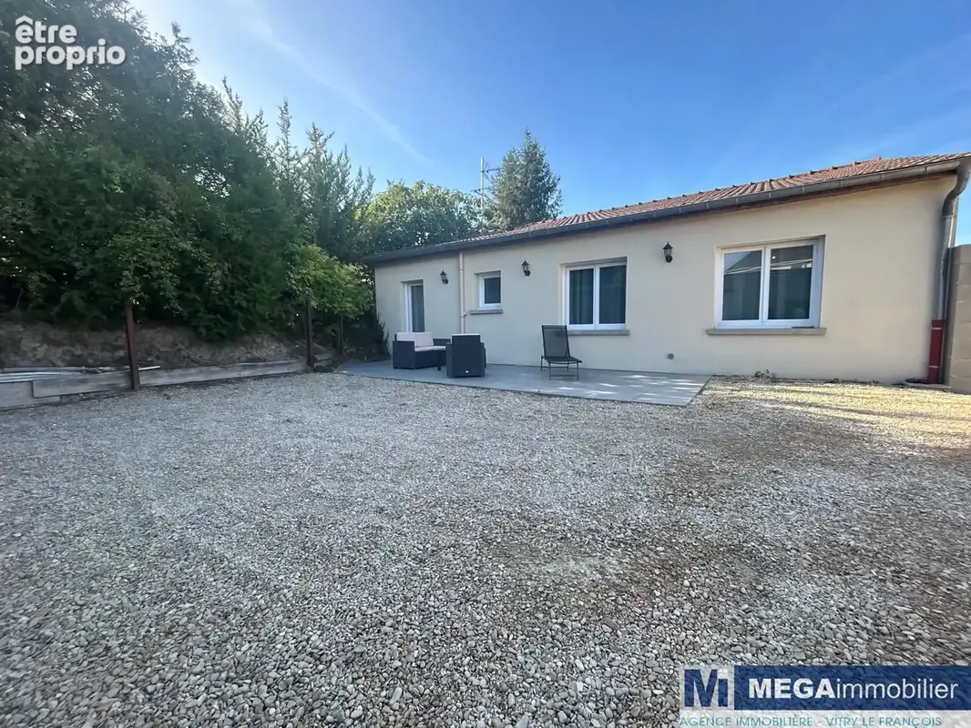 Maison rénovée à vendre - photo 9