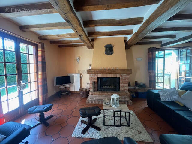 Maison à ANCOURT
