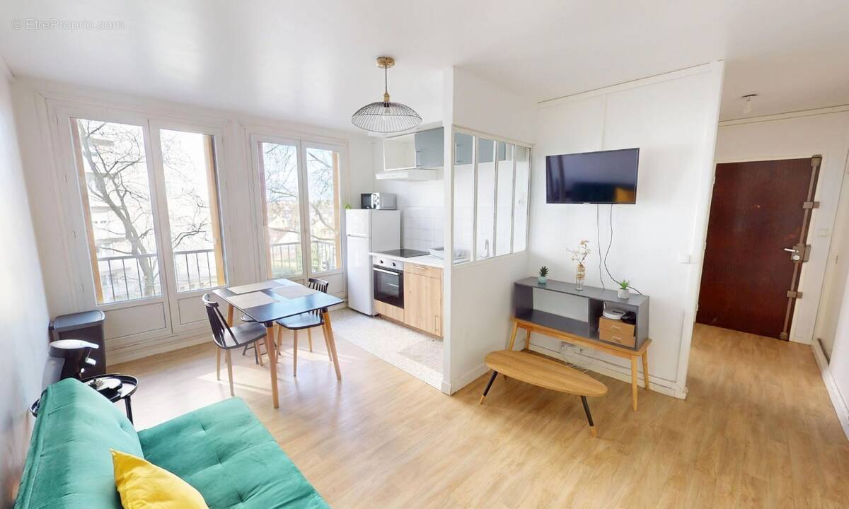 Appartement à ORLEANS