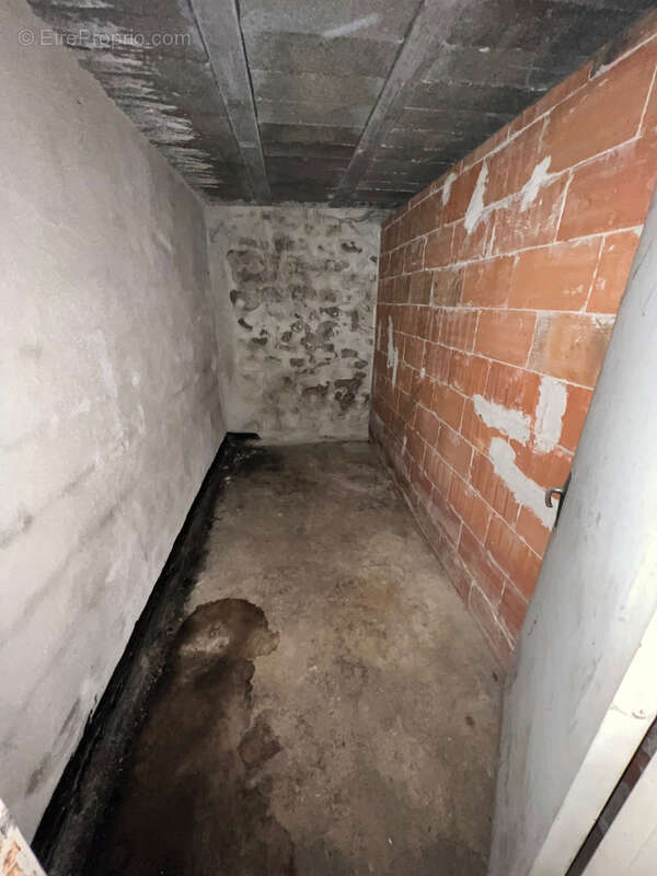 Appartement à ANGOULEME