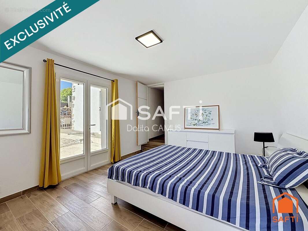 Photo 8 - Maison à REGUSSE