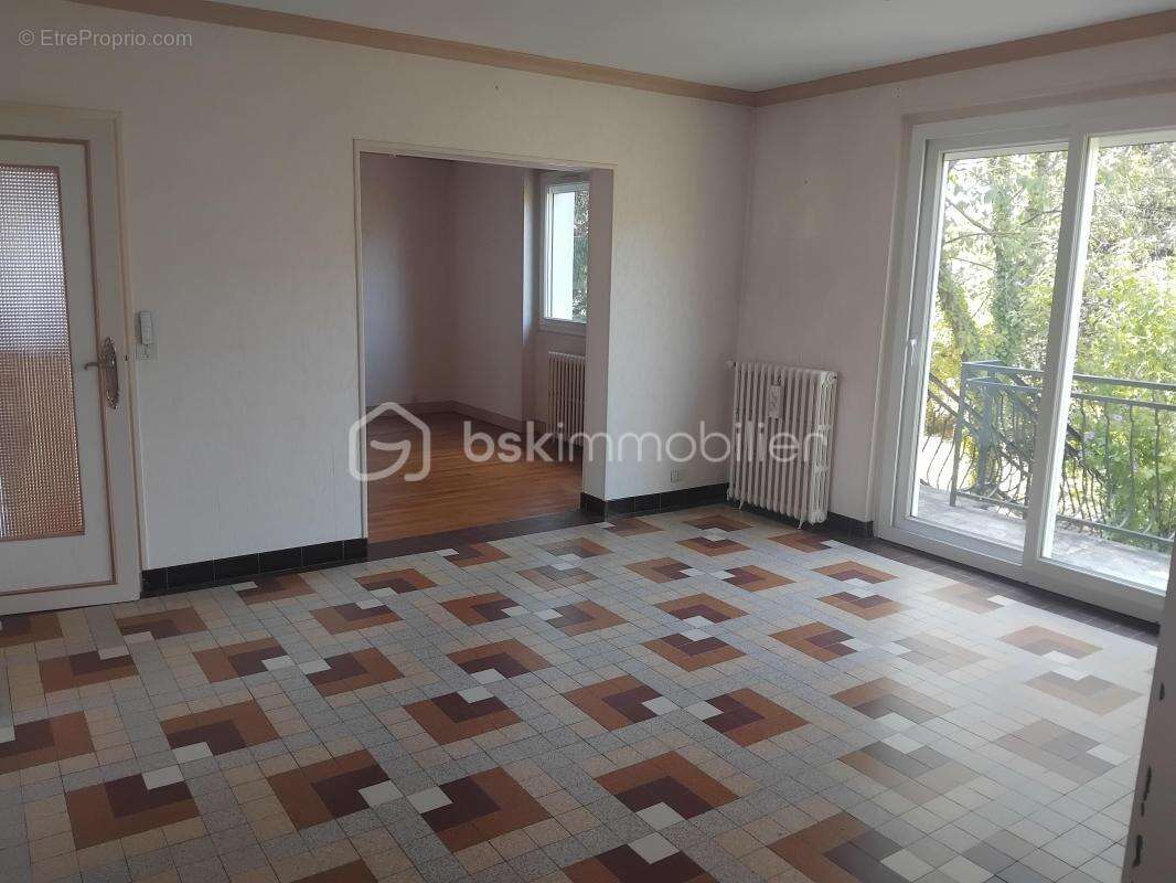 A saisir Maison à réfraîchir fleury les aubrais centre avec forts potentiels d'aménagement - photo 9