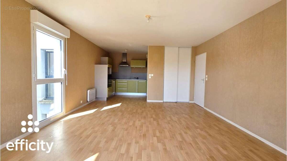 Appartement - photo 9