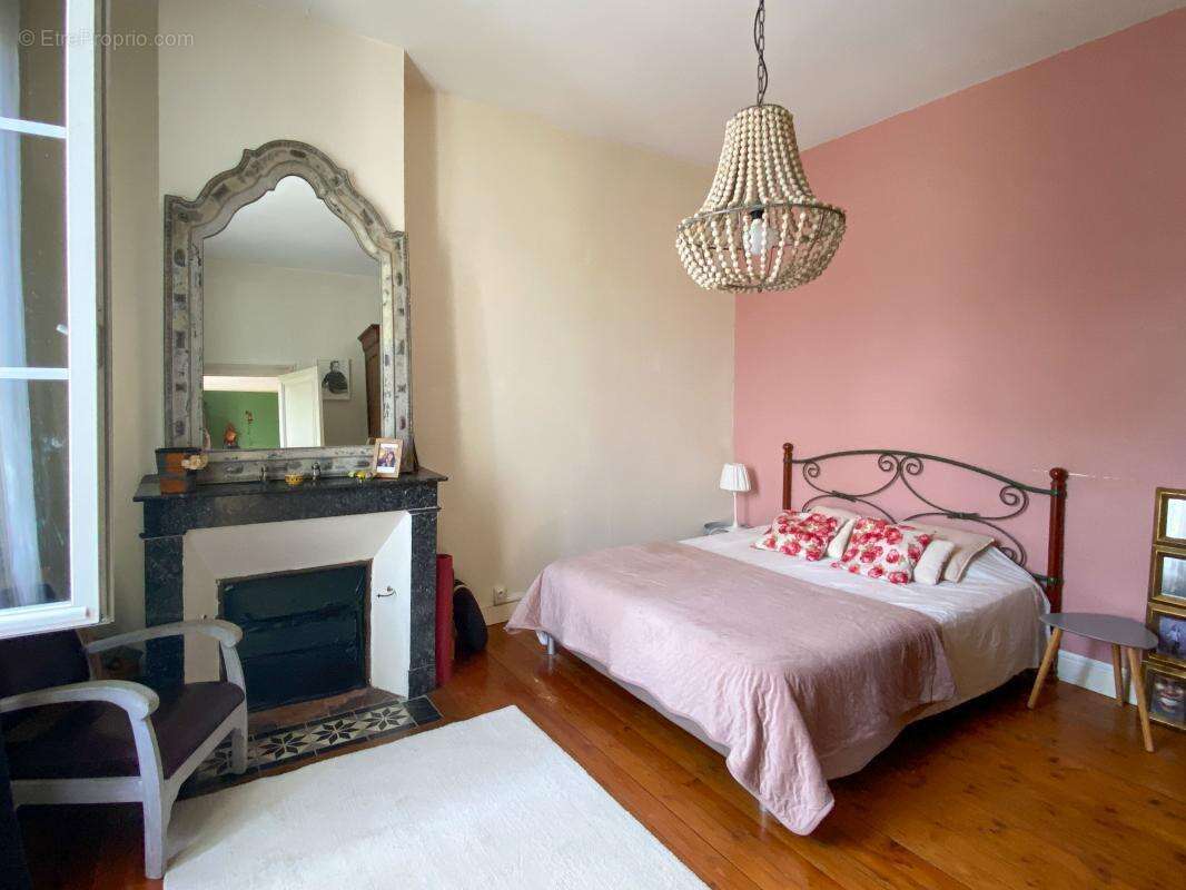Maison de village - photo 9