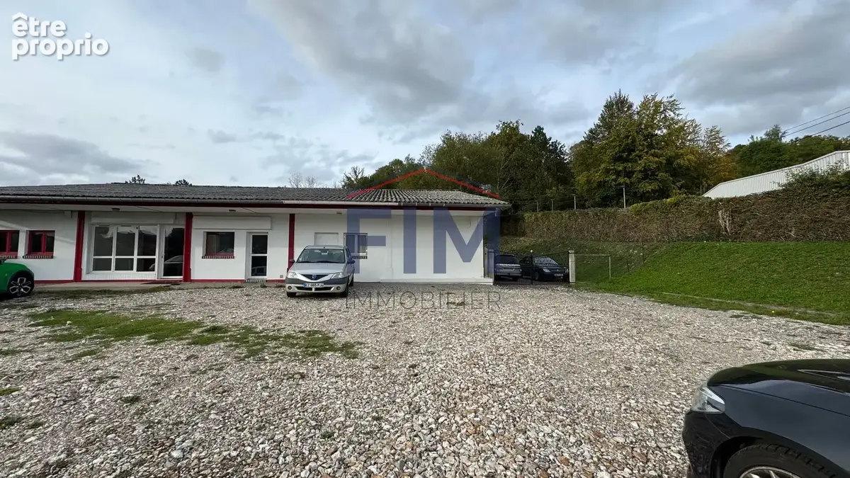 A vendre ensemble immobilier a foucarmont - photo 5