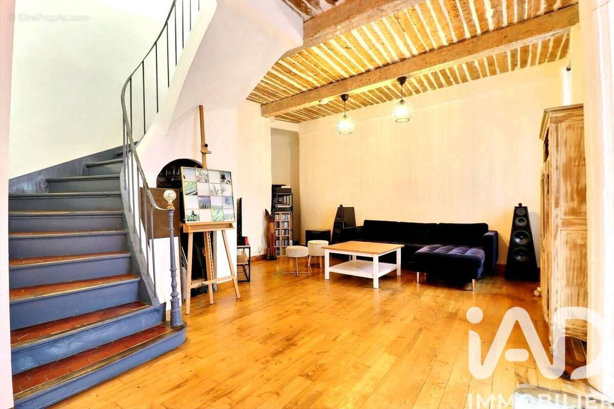 Photo 2 - Maison à CEYRESTE