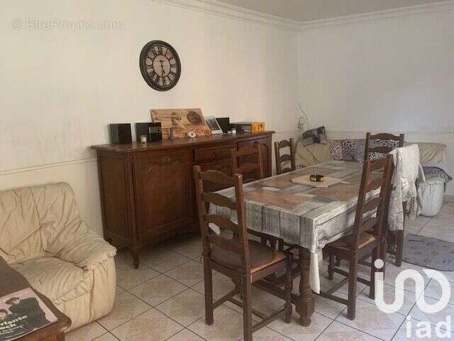 Photo 3 - Appartement à CERNUSSON