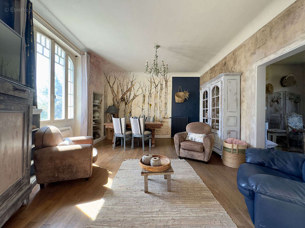 Maison à VAYRAC