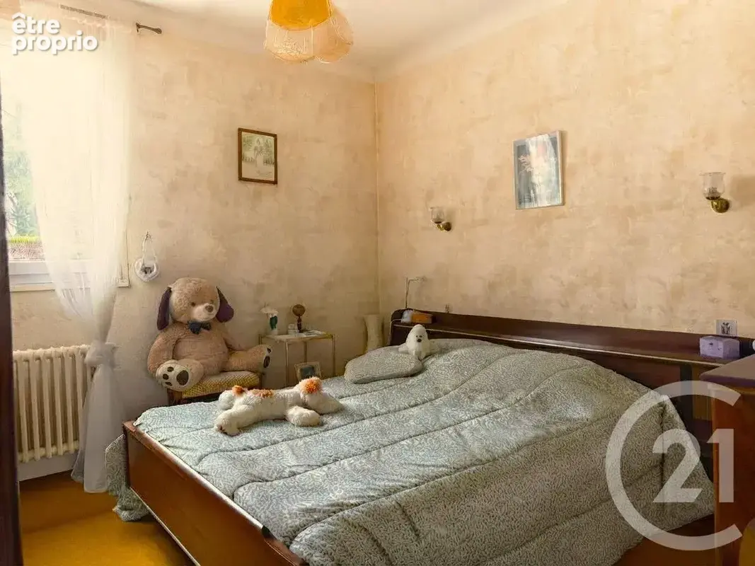Maison 4 pièces 82 m² à vendre à Cosne-Cours-Sur-Loire (58200) - photo 13