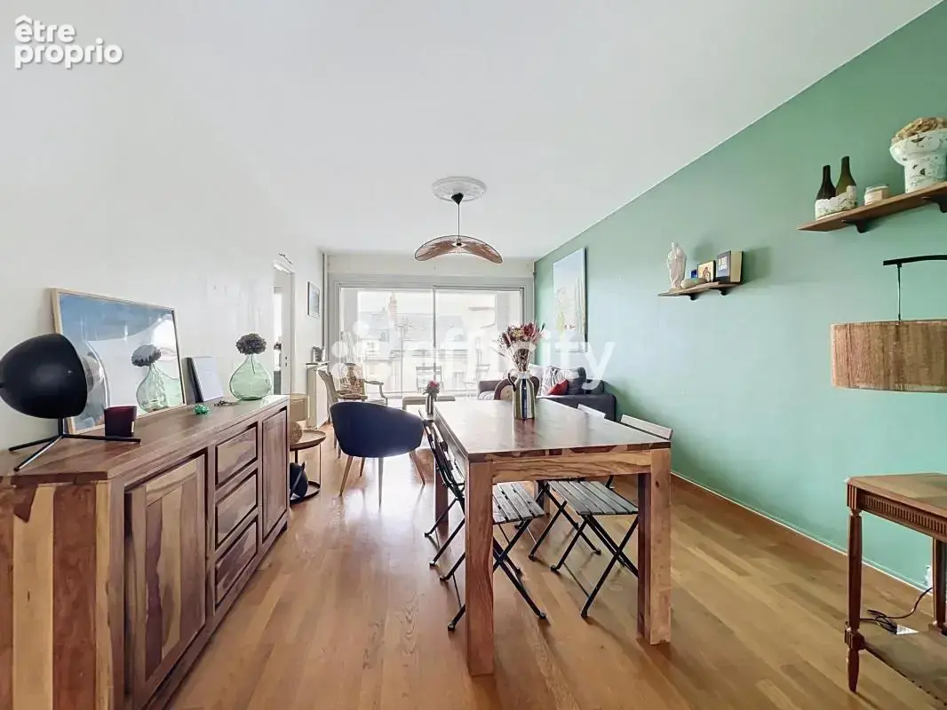 Appartement - photo 4