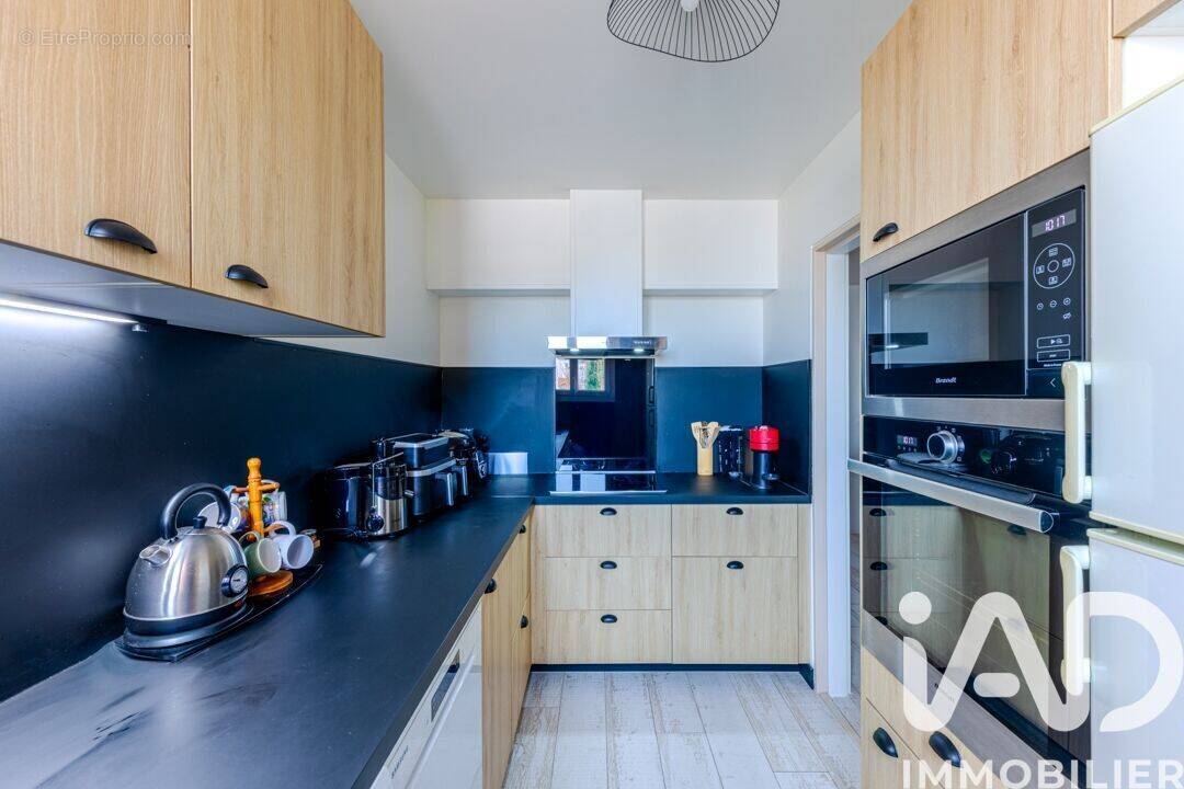 Photo 1 - Appartement à CERGY