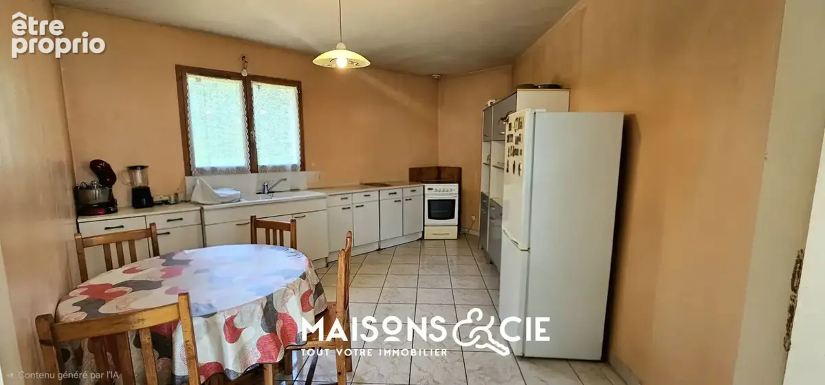 Maison Sainte Julie 4 pièce(s) 121 m2 - photo 6