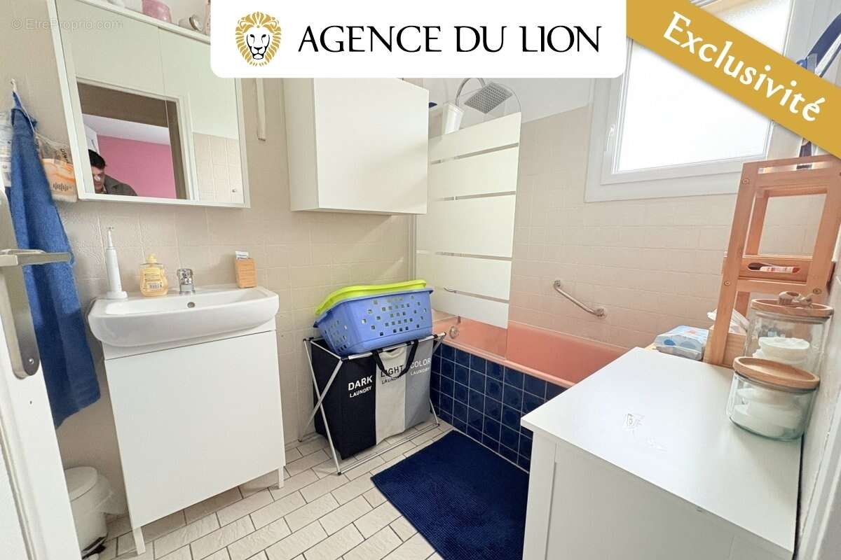 Maison à SAINT-REMY-SUR-AVRE