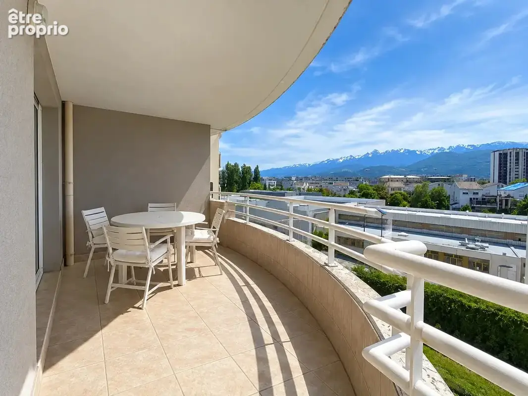 Appartement Grenoble - photo 2