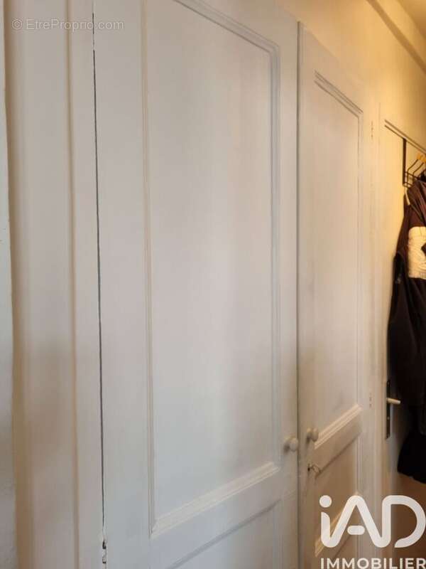 Photo 5 - Appartement à PARIS-15E