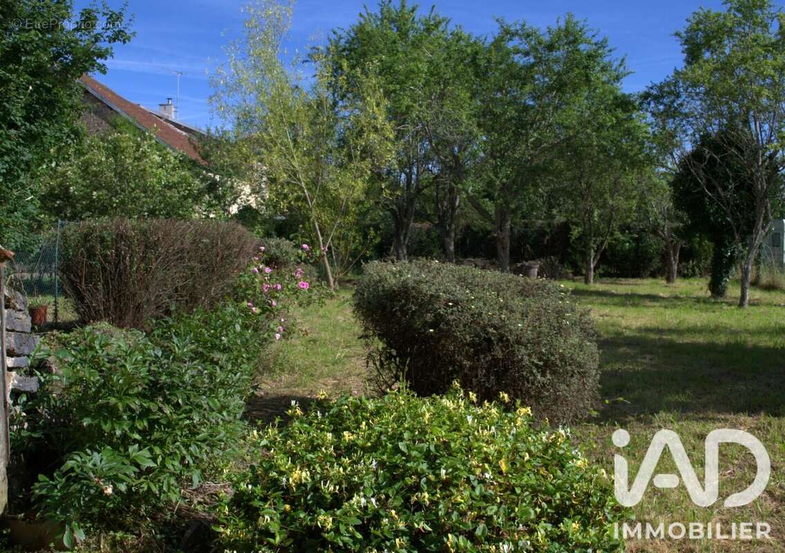 Maison 97 m² à Chauffourt  - photo 7