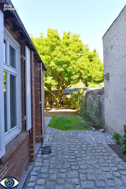 Maison 154 m² à vendre à Laval (53000) - photo 5