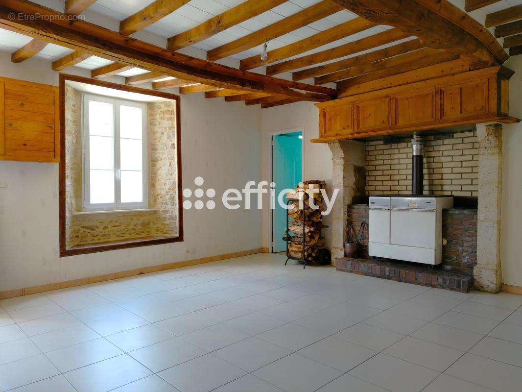 Maison à GORGES