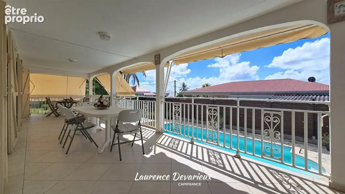 Maison à vendre 4 pièces SAINT FRANCOIS (971) - photo 4