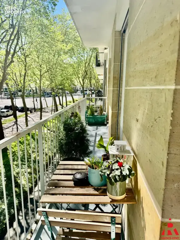 4/5 pièces RENOVÉ avec balcon - cave et parking BOX - photo 6