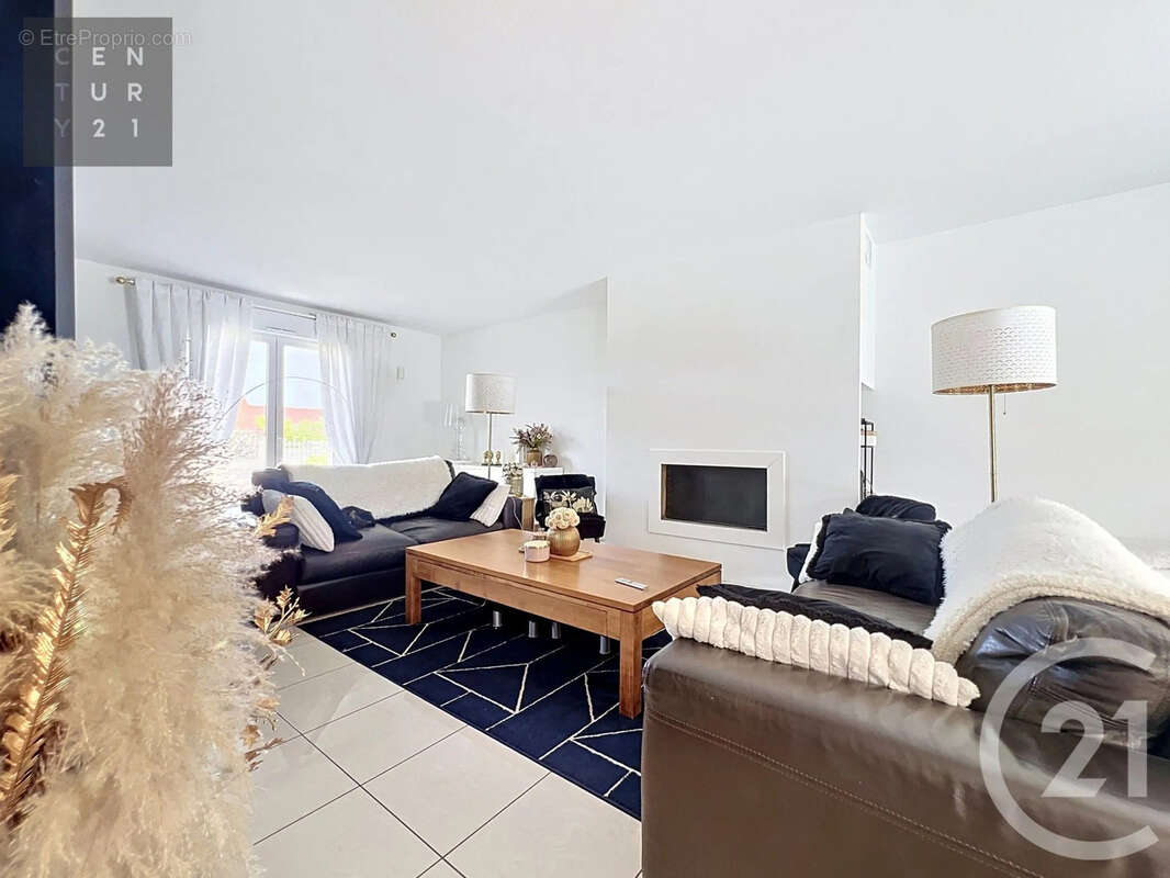 Maison 150 m² à Barberey-Saint-Sulpice  - photo 7
