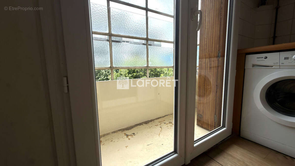 Appartement à ALBERTVILLE