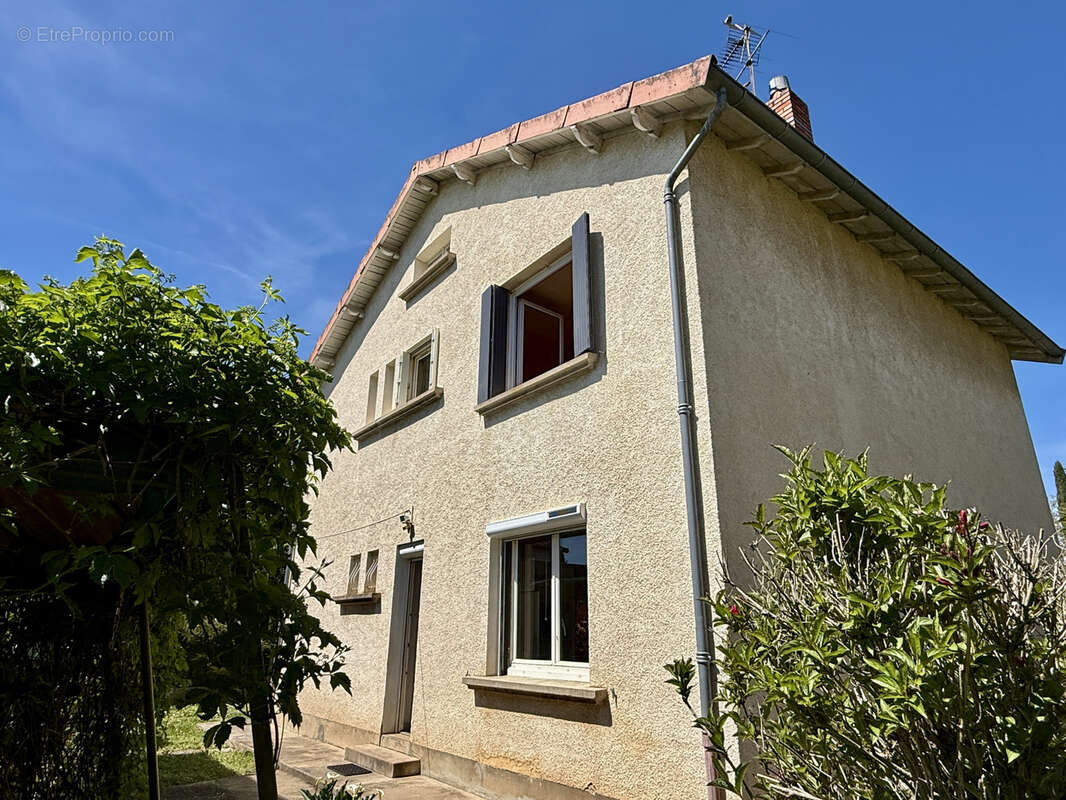Maison à ALBI