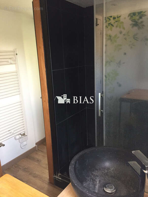 Maison à LE NEUBOURG