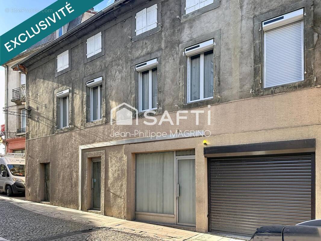 Photo 1 - Maison à LAVELANET