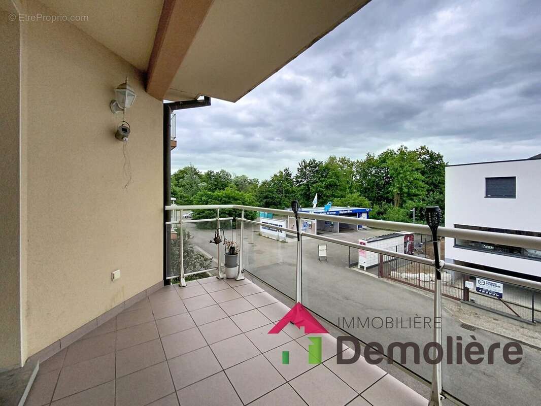 Appartement 67 m² à Erstein  - photo 9