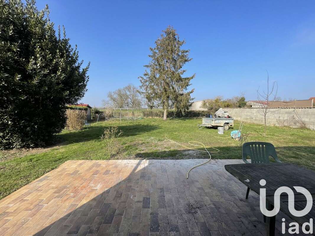 Photo 6 - Maison à LAIVES