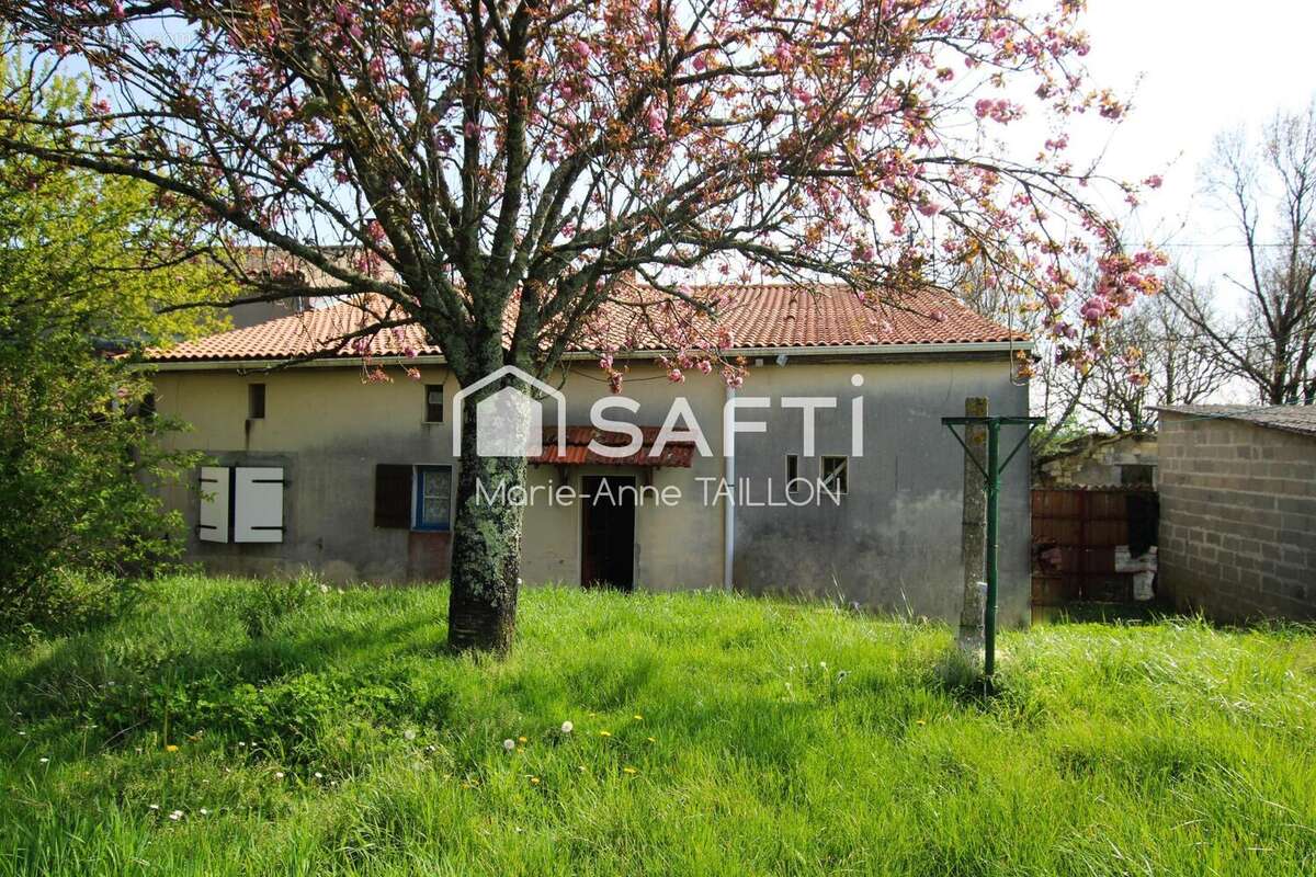 Photo 9 - Maison à REIGNAC