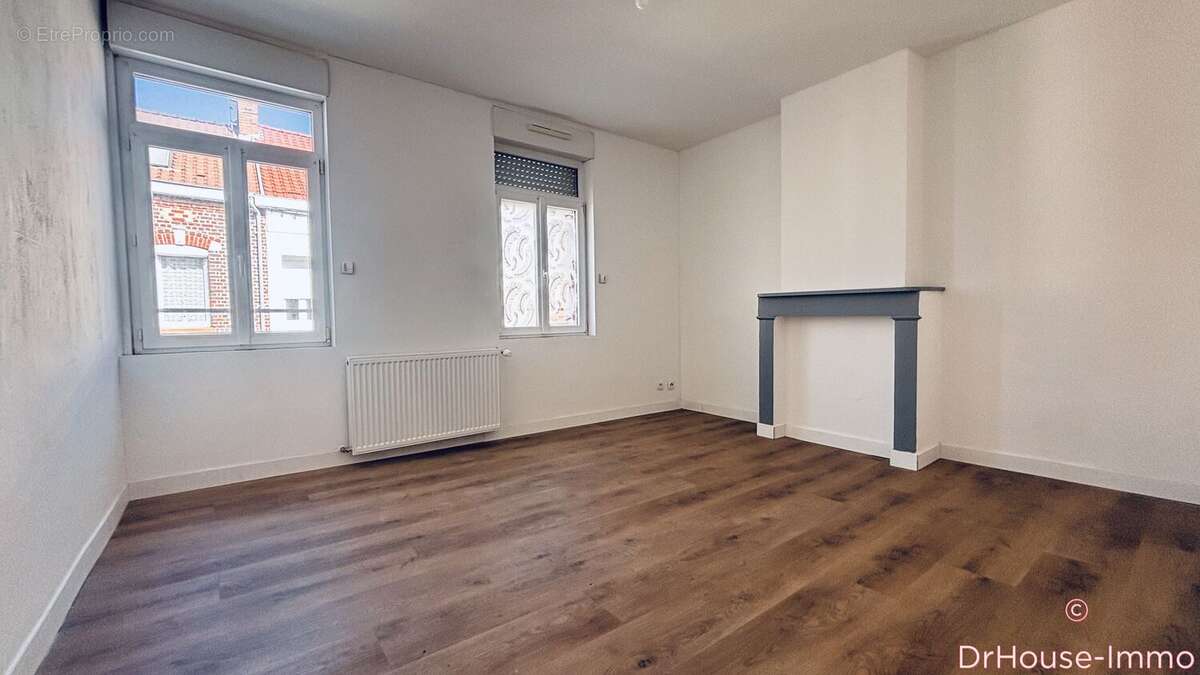 Maison 107 m² à Anzin  - photo 17