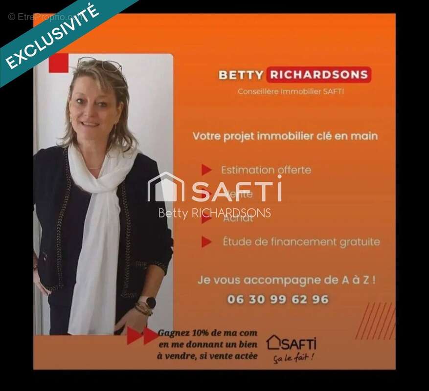 Photo 9 - Maison à LIEVIN