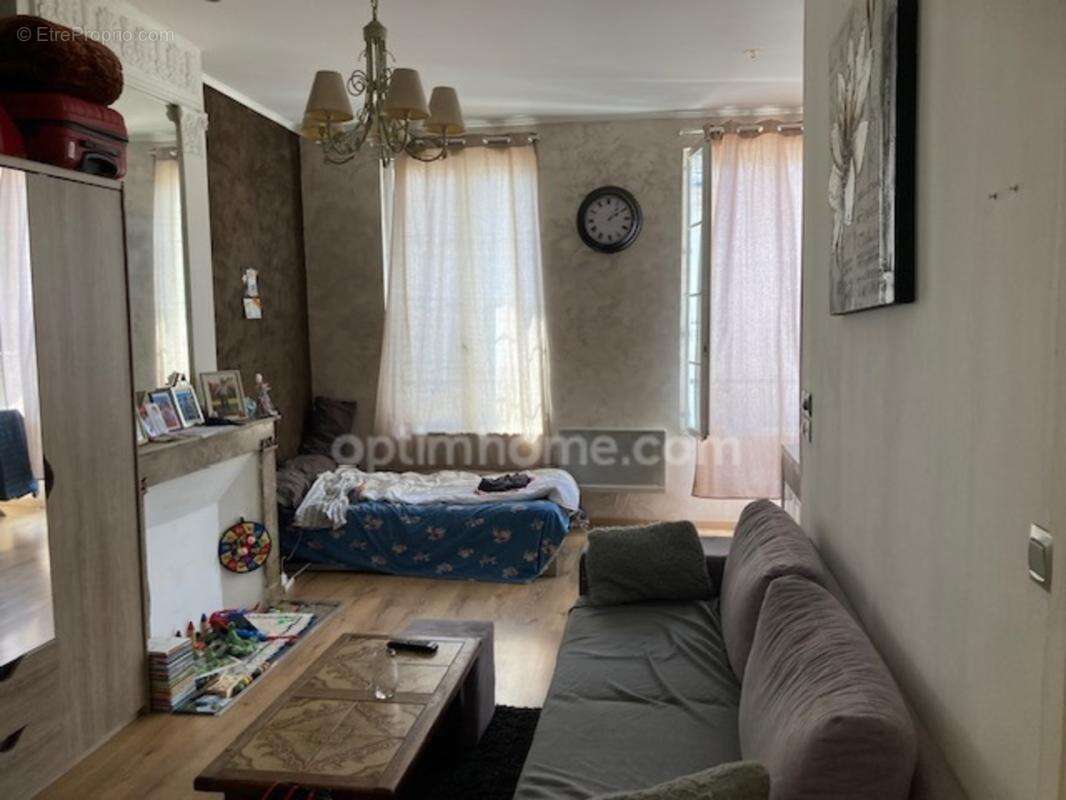 Appartement à vendre 2 pièces ROCHEFORT (17) - photo 4
