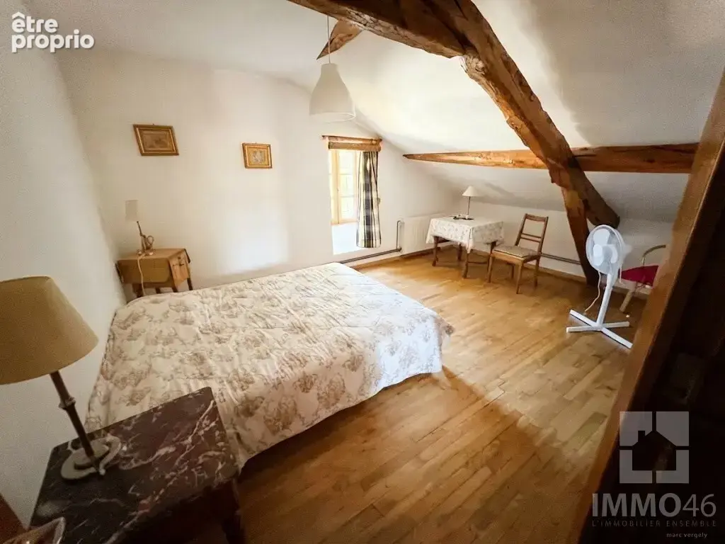 Maison 5 pièces 160 m² à vendre à Cahors (46000) - photo 7