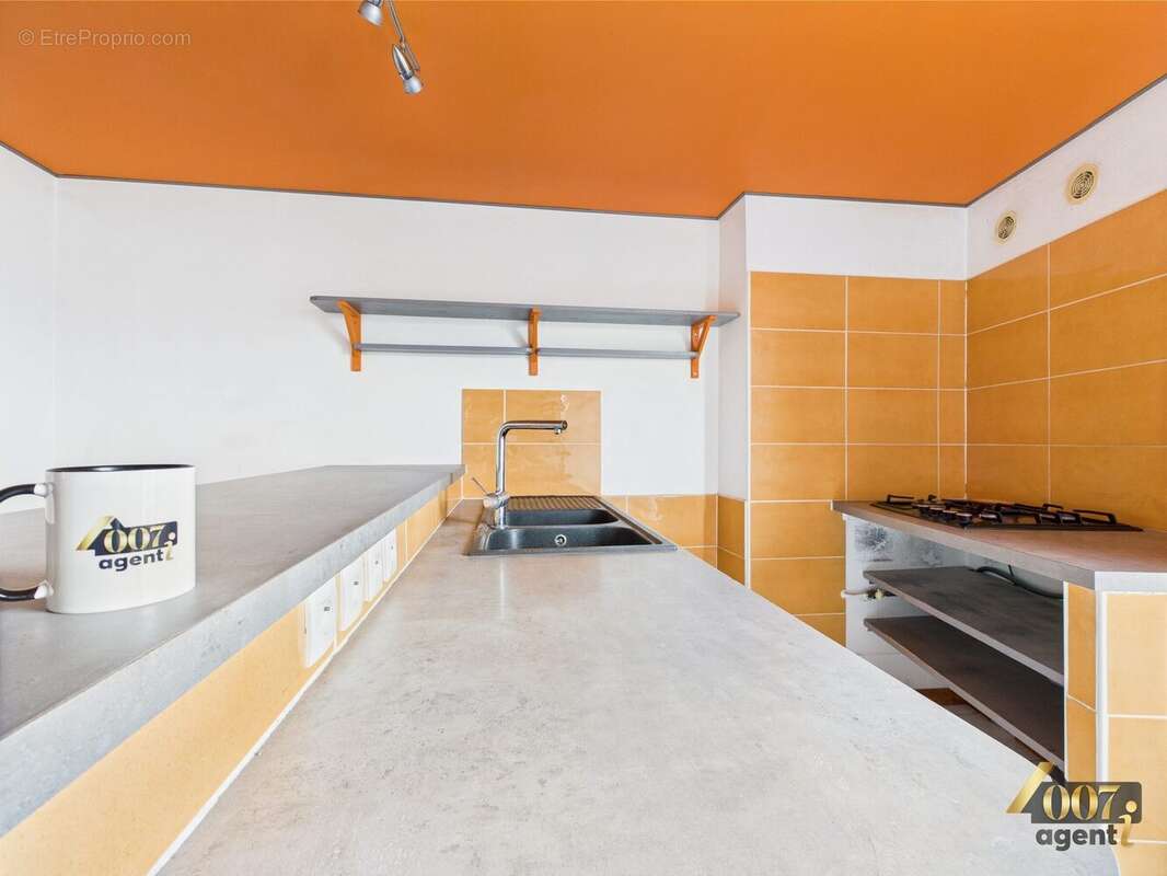 Maison à SAINT-PIERRE-D&#039;ALBIGNY