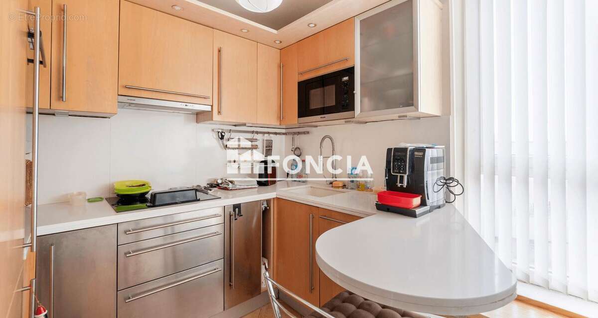 Appartement à CRETEIL