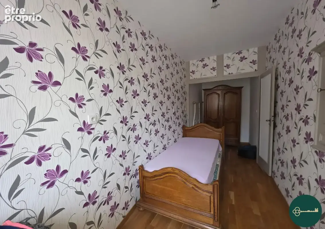 Maison Blénod les Toul 5 Pièces 100m2 - photo 8
