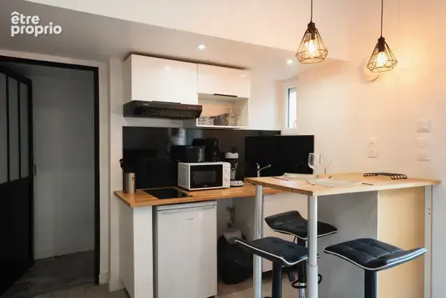 Mmeuble de rapport   4 logements - photo 11