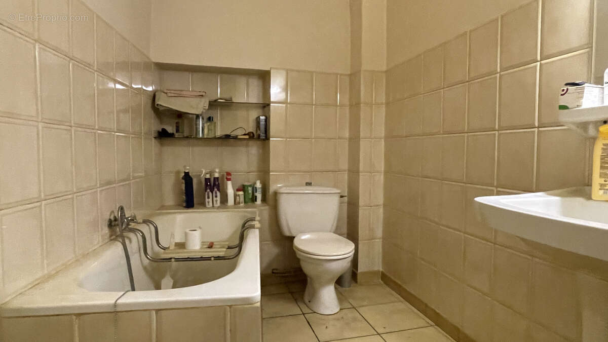 Appartement à SAINT-JEAN-DU-GARD