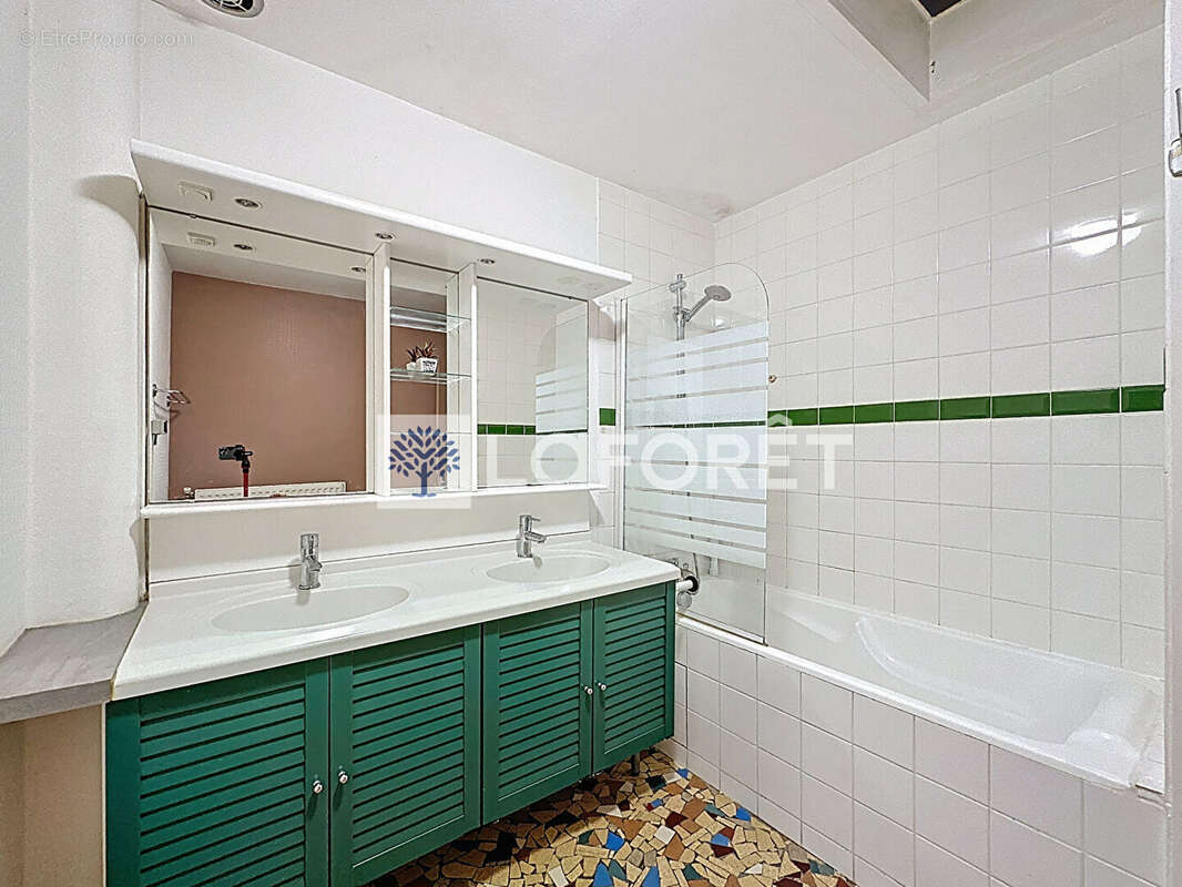 Maison Parthenay - photo 8