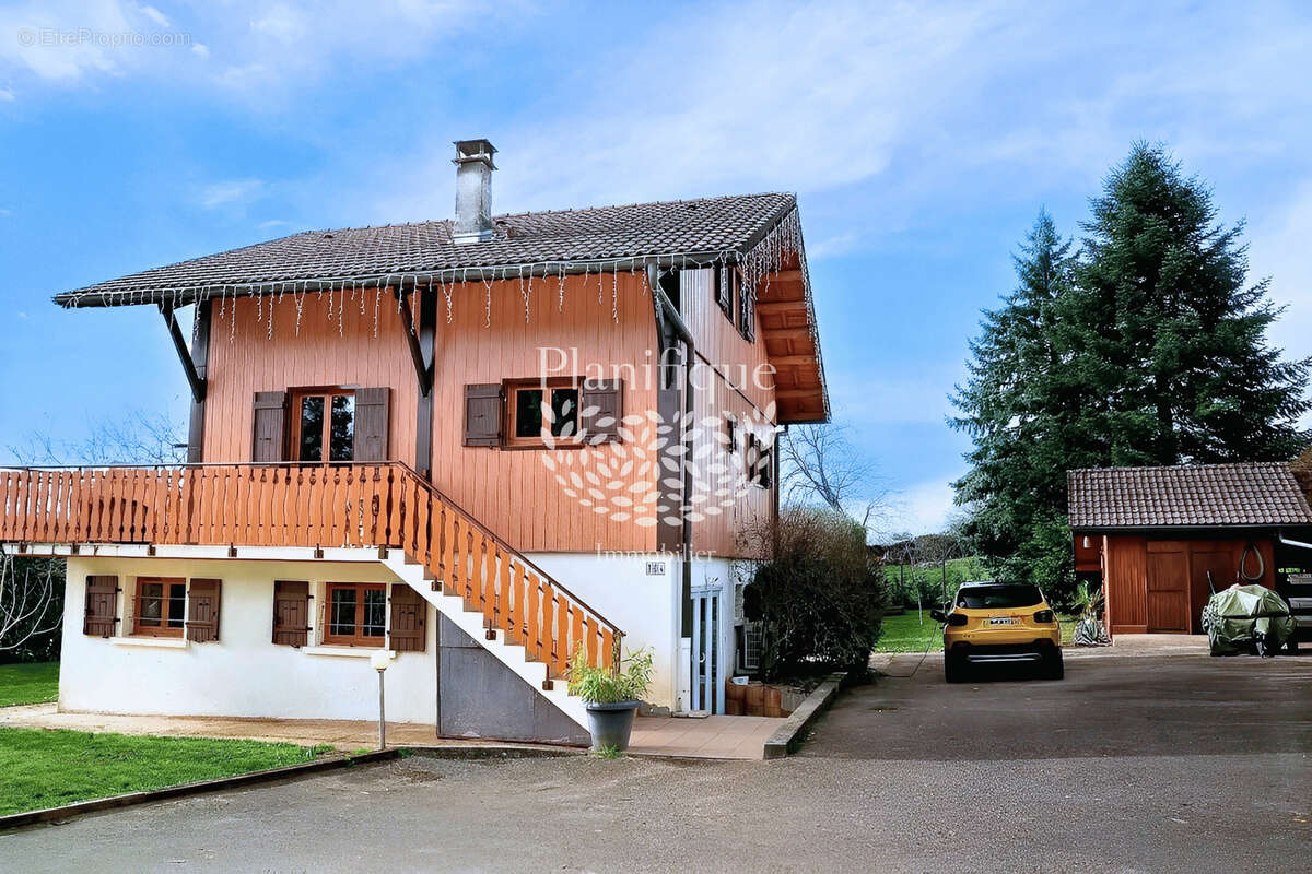 Belle maison individuelle au calme en bout d'impasse - photo 15